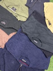 Barbour sweater 41 pieces