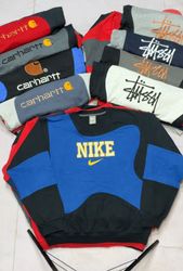 Nike Rework Style Sweatshirts