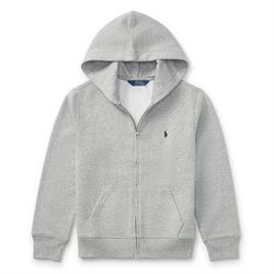 DT:29 polo full zipper / Hoodies