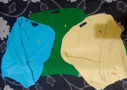 Ralph Lauren Polo Pullover