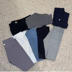 Lululemon Leggings  (150 pcs)