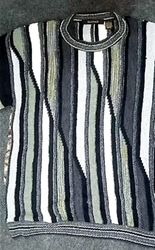 Mix Pullover