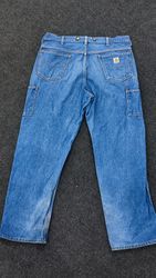 Carhartt Dickies Pants 10 pieces