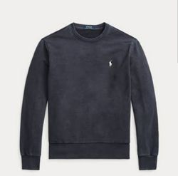Polo sweatshirts