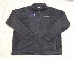 CR3299 columbia Fleece Jackets - 20 Pcs