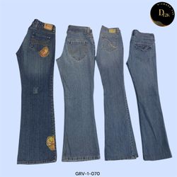 Y2K Flared Jeans – Wet Seal & More Vintage Styles ..