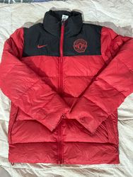 Nike Puffers 18 Pcs