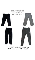 The North Face Track And Jogging Pants