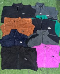 TNF Fleece Jackets