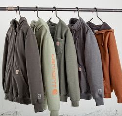 Carhartt Sweatshirt