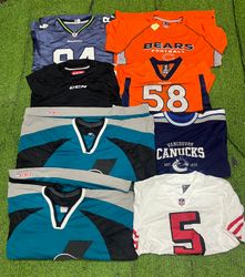 NFL Jerseys