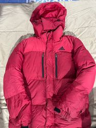 Adidas Puffer Jackets 13 Pcs