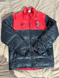 Giubbotti Puffer Adidas