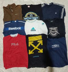 Arc'teryx and mix vintage sweatshirts
