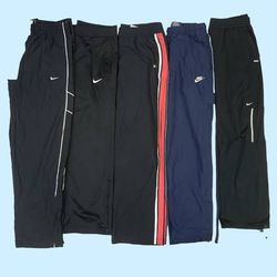 Pantalons de course Nike originaux