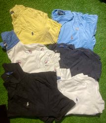 Premium Polo Ralph Lauren shirts