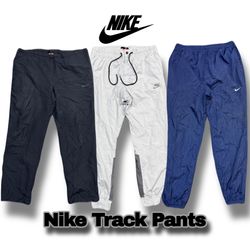 Nike Track Pants