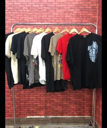 NASCAR T-Shirts 10Pcs