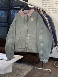 Carhartt Jackets