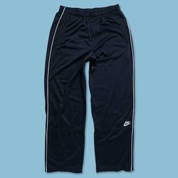 Nike Track pants (wide bottom) 50 pcs