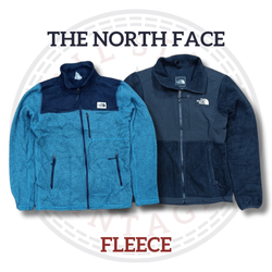 The North Face Fleece Jackets
