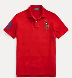 Ralph Lauren Polo Shirts