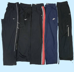 Vintage Nike Track Pants