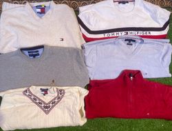 Tommy Hilfiger Sweaters