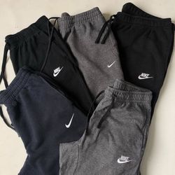 Nike / Adidas & Branded Sweatpants