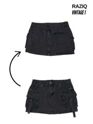 Y2K Skirts