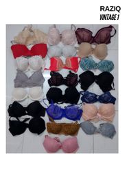 Y2K Victoria secret Bra