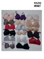 Y2K Victoria secret Sports Bra