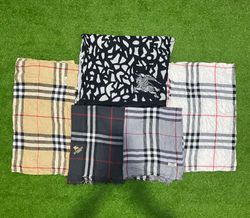 Burberry Scarves