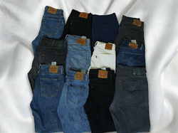 FNC-69 Levis jeans 30 pcs