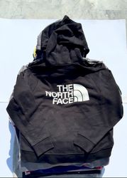 TNF / Nike & Branded Hoodies