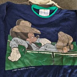 Pulls Vintage et Modernes 38 pièces