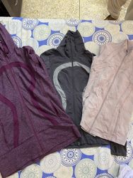 Lululemon Jackets/Hoodies- 35 pieces