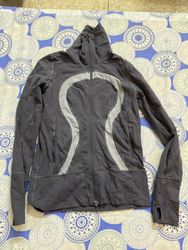 Lululemon Jackets/Hoodies and Leggings-97 pieces