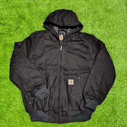 Carhartt Rework Style jackets