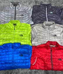 La veste The North Face