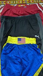 Mix Branded Trackpants / Trousers