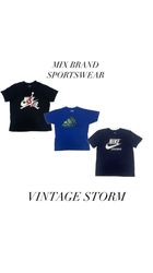 Nike Adidas Sports T-Shirts