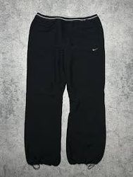 Vintage Nike Baggy Trackpants