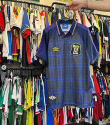 Premium Fußballtrikot