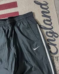 Vintage Nike trackpants