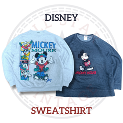 Suéteres da Disney