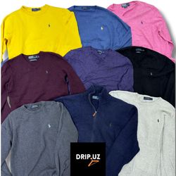 Ralph Lauren Sweaters K2101/R10