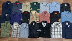 Dickies shirt 21 pieces