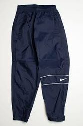 Original Nike Pantalons de Traîne