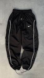 Authentic Nike TrackPants
